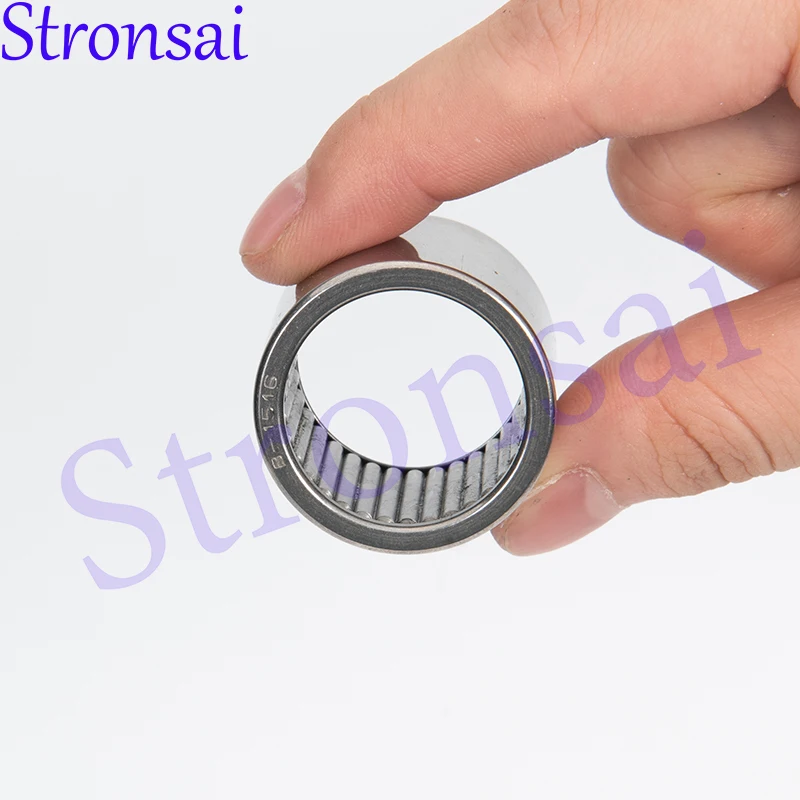 

Игольчатый роликоподшипник 93315-324U1 B-1516, подходит для подвесного двигателя YAMAHA 2T, 40 л.с., морской двигатель, Timken Torrington, полностью подходит