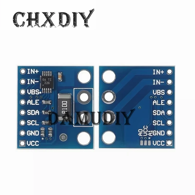 1-10Pcs INA226 CJMC… - image