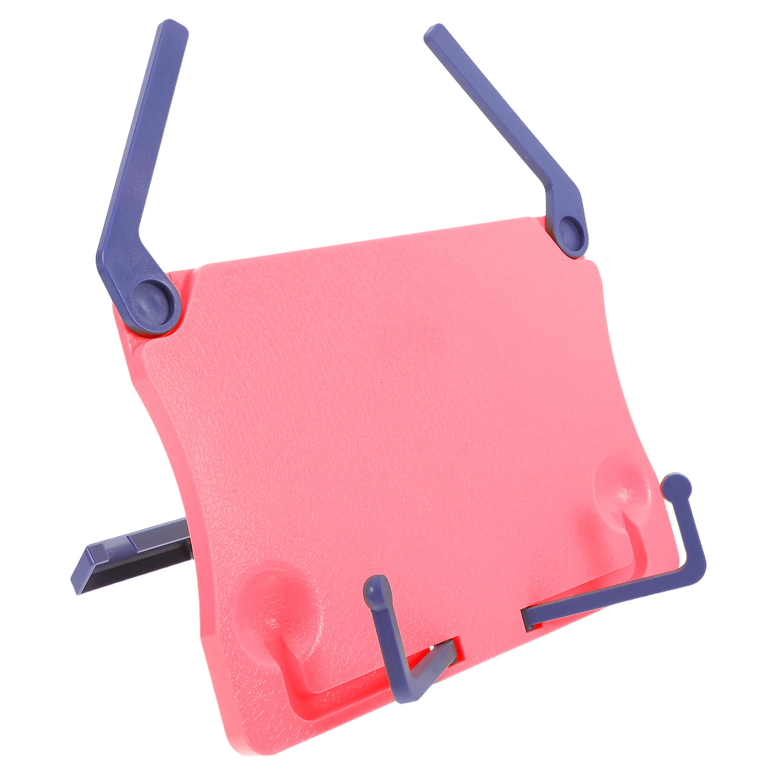 

Bookshelf Easel Portable Music Stand Folding Desktop Stands Tabletop Document Instrument Holder