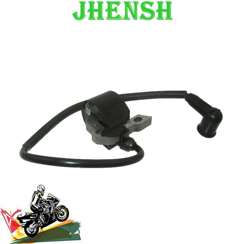 JHENSH Ignition Coils For Stihl Blower BR320 BR340 BR380 BR400 BR420 4203-400-1301 / 42034001301