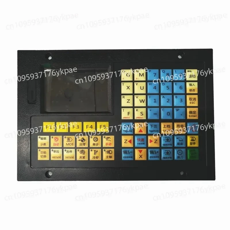 XC609T 2-axis CNC Control System G-code 32-bit Automatic CNC Controller for Lathe with USB Interface