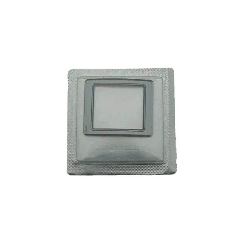 

Watch Sapphire Crystal Glass for Rado 32.0*26.5*1.0 mm (2 colors)