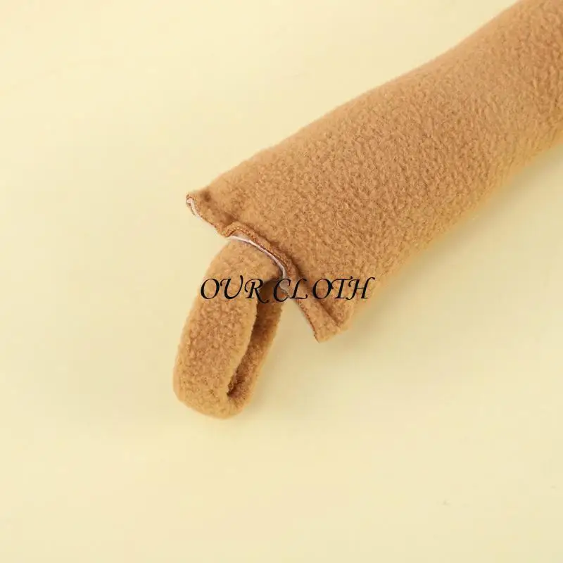 라이온스 의상 세트 동물 귀와 꼬리 세트 라이온스 팬시 드레스 액세서리 플러시 귀 머리 대역 할로윈 코스프레 소품 Y1AC