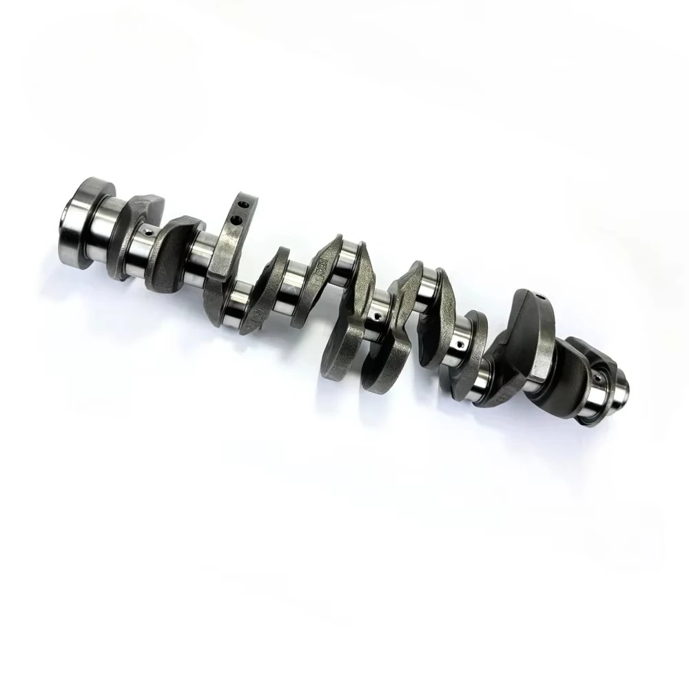 BEMWQ Auto Motoronderdelen Krukas Zonder Lagerbus voor N55 F34 F10 F02 F26 F25 11217580483custom