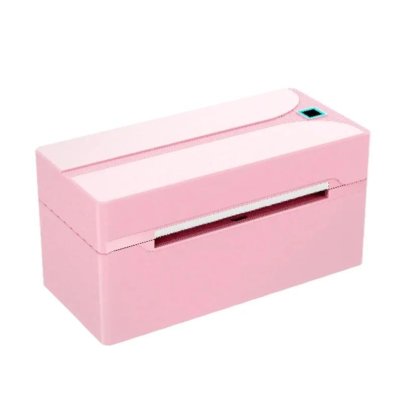 Thermal PrinterPink Popular Color
