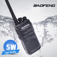 1/2/3 Pcs baofeng N8 walkie talkie Portable radio station UHF Handheld Ham Radio Communicator HF Transceiver Civil walkie-talkie