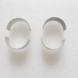 KIPOR KM2V80 CONNECTING ROD BEARING FIT KIPOR GENERATOR KDE12EA3 KDE12STA3 KDE12EA KDE12STA KM2V80 CONNECTING ROD TILE