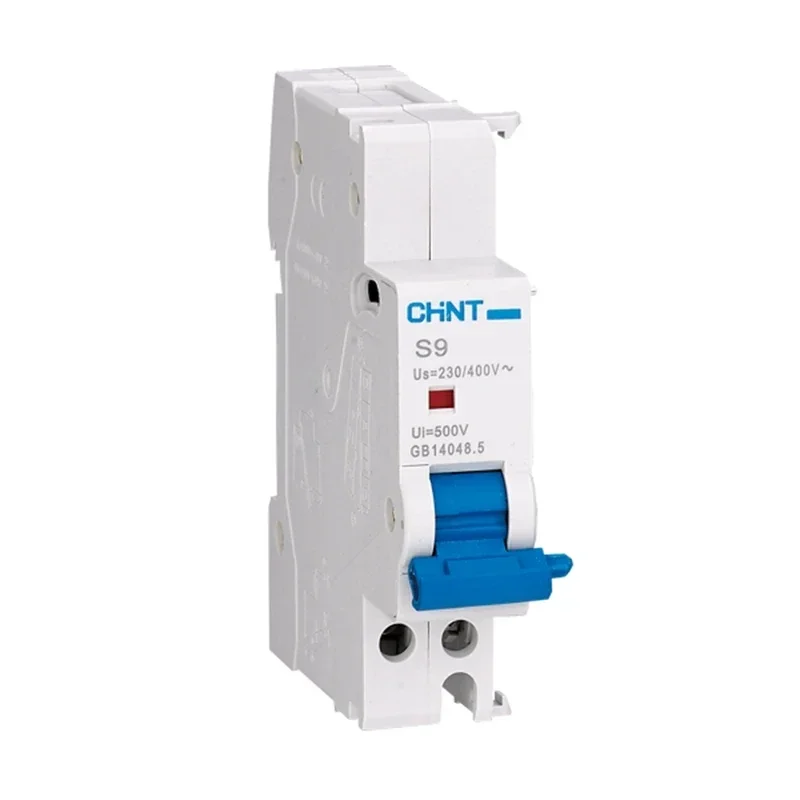 CHINT Shut Release S9 for NB1 series NBH8 NB1L NBH8LE Circuit Breaker AC 230V DC 48V 24V