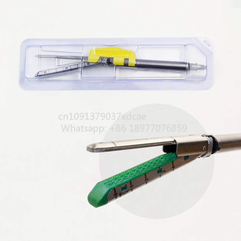 Surgical Instruments Endoscopic Linear Cutter EGIA60AMT ENDOGIA 60MM Reload