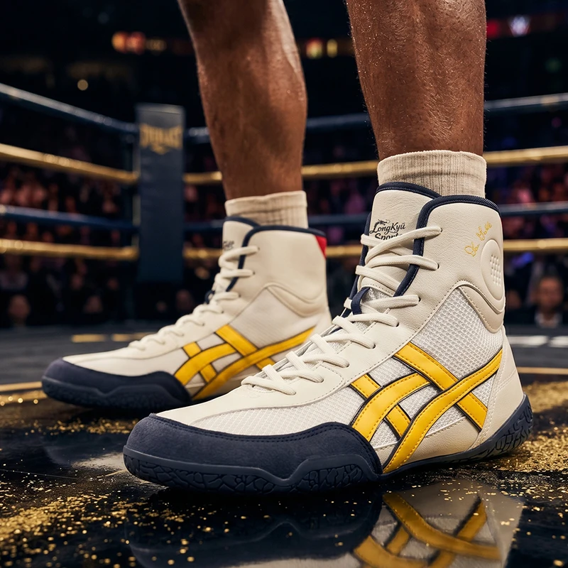men's-high-end-professional-boxing-shoes-for-all-seasons-wrestling-gymnastics-indoor-fitness-comprehensive-training-boots