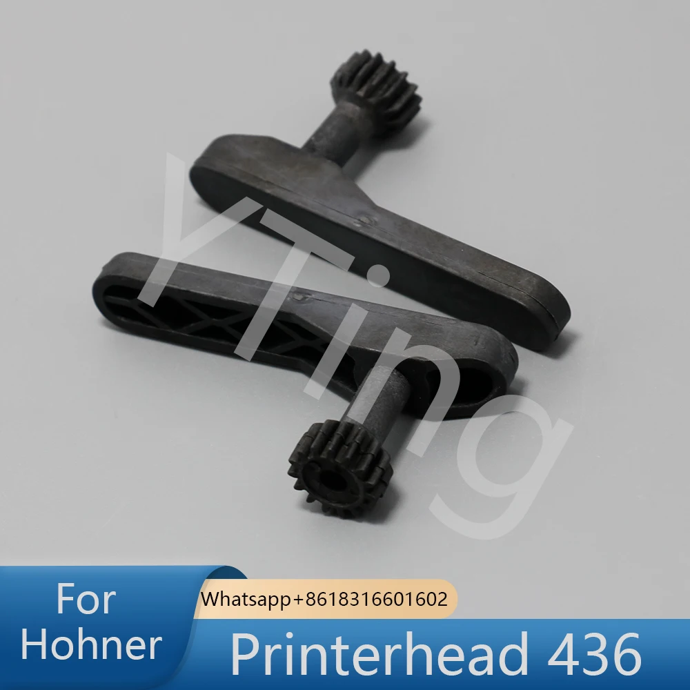 43/6‑S Hohner Wire Stitching Head, Saddle Stitching Binding Head, Post Press Replacement Spare Part