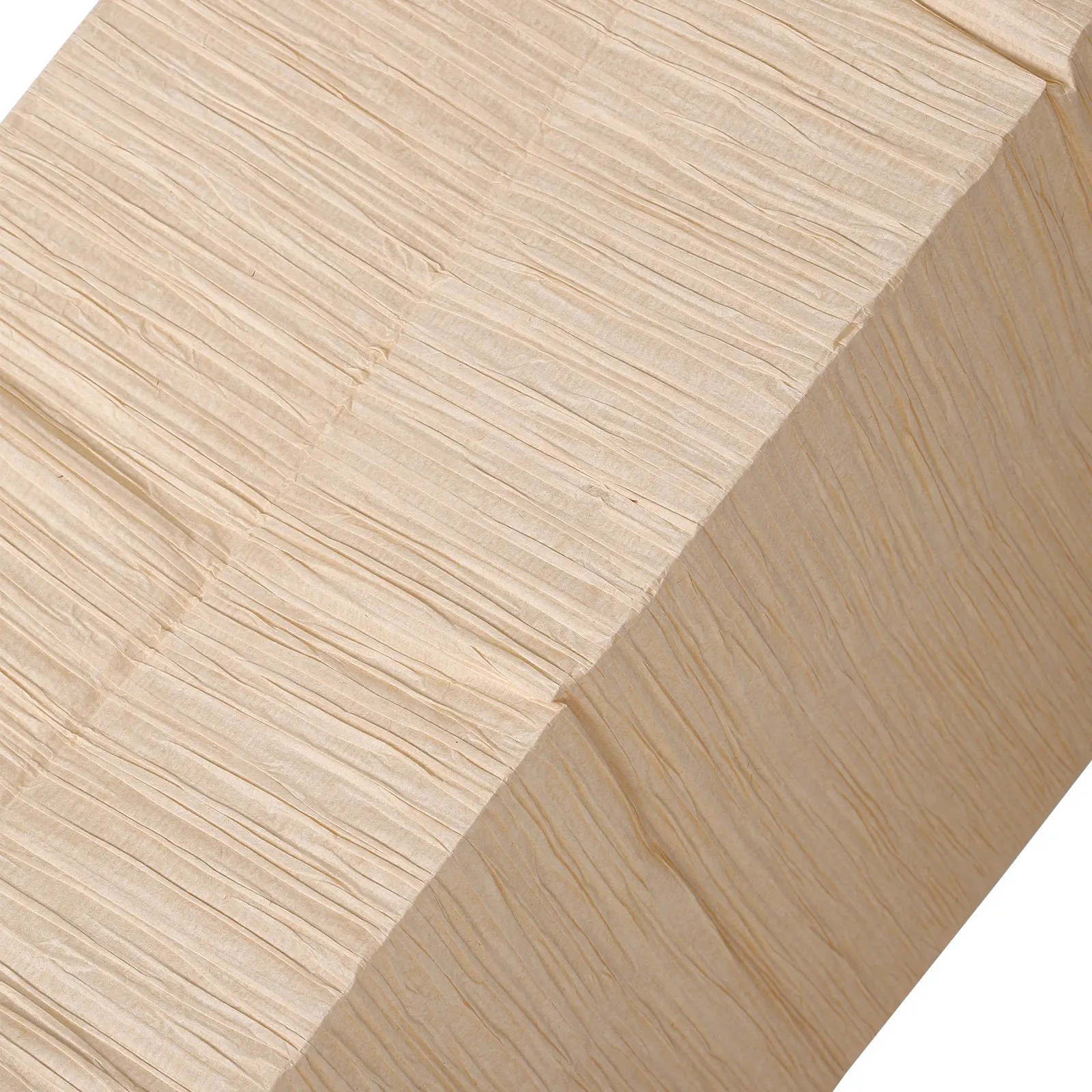 

Modern Japanese Paper Floor Lamp Shade Replacement Foldable Lightweight Design Creates Cozy Ambiance Soft Light for Living Room