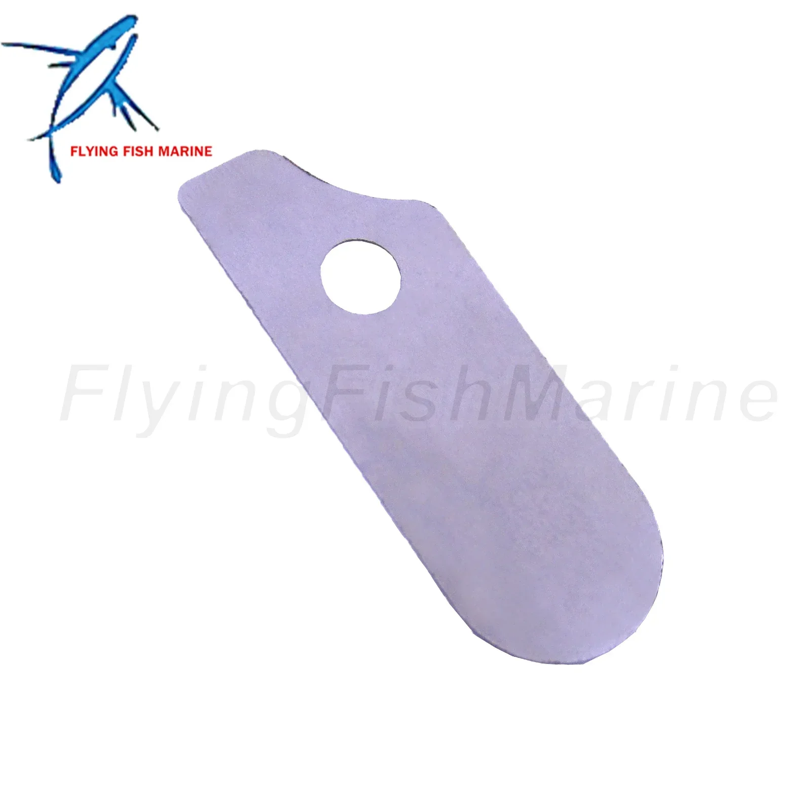 Outboard Motor 68D-…