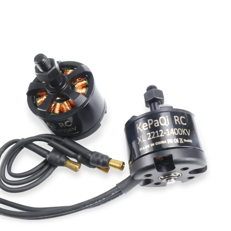 

High-Precision Manufacturing Durable Type1pcs for 2212 1400KV/2450KV kepaqi Brushless Motor Quad-Hexa copter Wholesale Promotion
