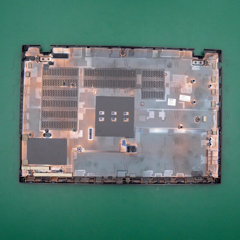 

DDJ Genuine Bottom Case Cover for Lenovo ThinkPad P15v Gen 3 5CB1H81735