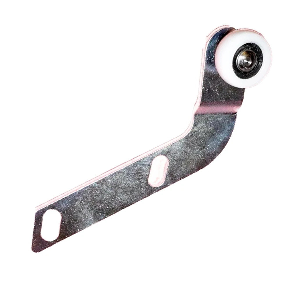 

OEM Style Sliding Door Roller Guide Hinge Bottom 3804682 for IVECO For Daily 2006 through 2011 Compatible Part