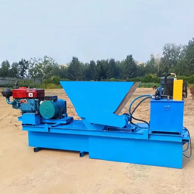 Customized Hydraulic Self-Propelled Canal Slipform Machine Building Construction High Efficiency Engine Pump Gear Continuous Ope