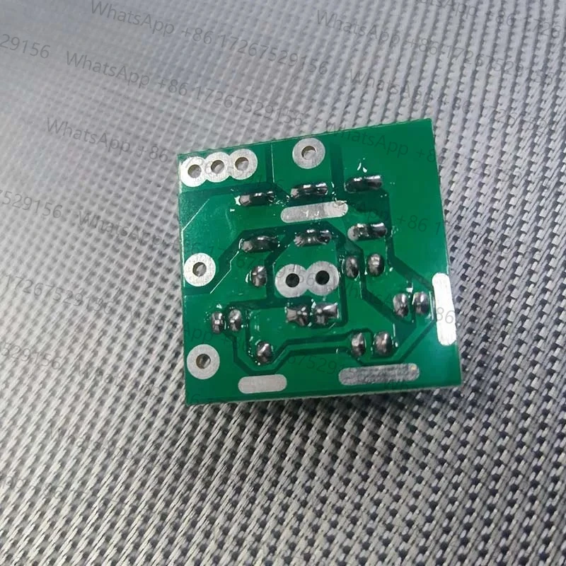 4L/6L/7.5/10L/12L Single Switch Board 3A 250V Car Refrigerator Switch Led Board