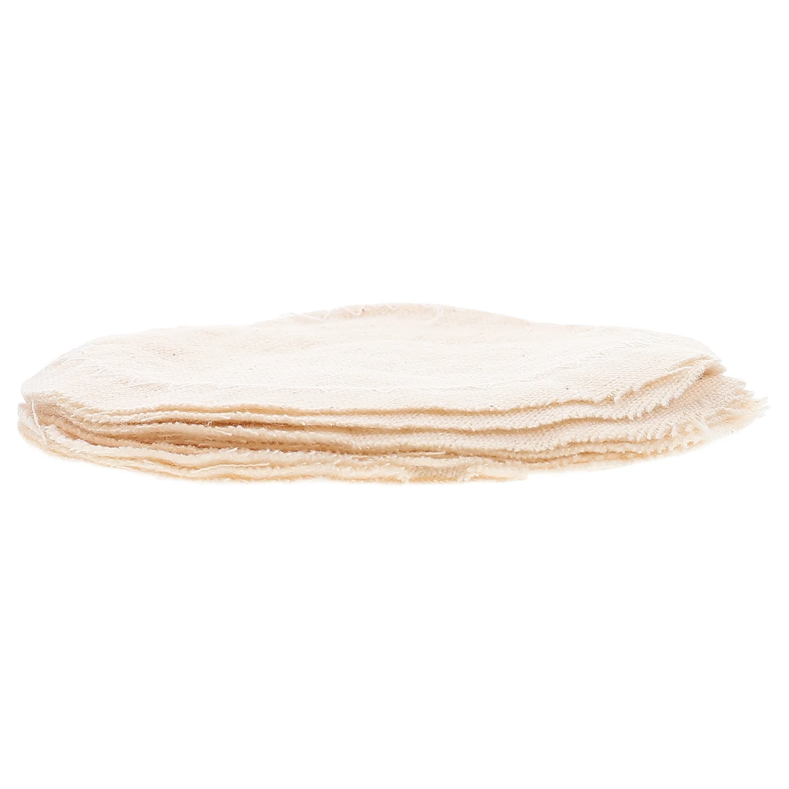 

20Pcs Coffee Filter Cloth Replacement Syphon Pot Durable Ecofriendly Portable Practical Tool for Daily Life Coffee Making