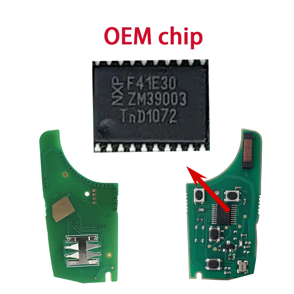 5WK50079 Remote Flip Car Key PCB FCF7941E 433MHz For Chevrolet Opel Vauxhall Corsa Tourer Cascade E Zafira Mokka Viva Astra J