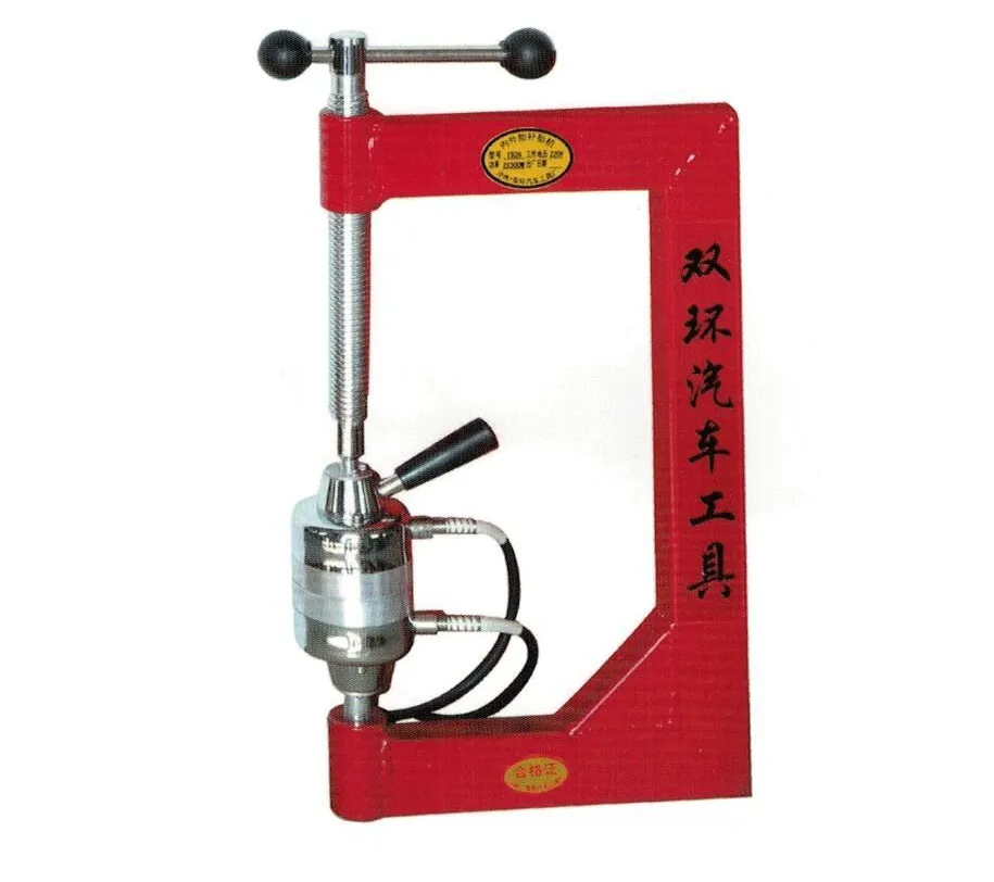 

High Quality Tire Repair Vulcanizer Machine/Vehicle Repair Tool Hot Sales