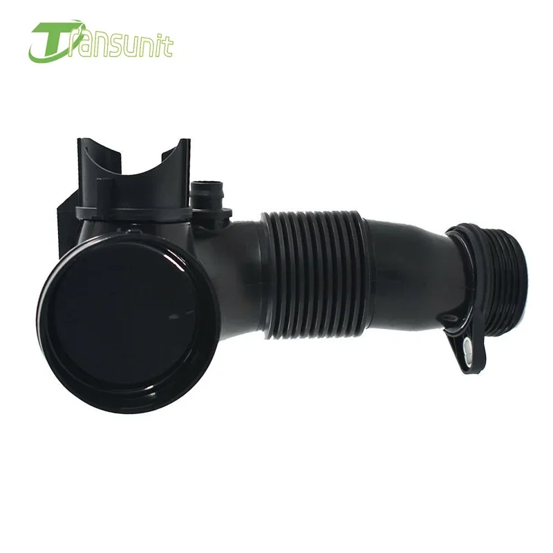 New 13717597586 Air Duct Filtered Pipe Fit For BMW F20 114i F21 116i F30 F31 316i 13 71 7 597 586