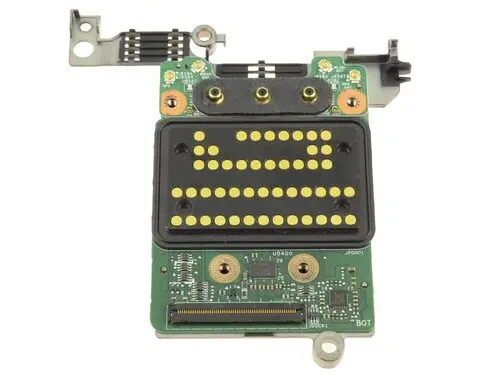

Dell D6RV6 Docking Connector Daughter Board - Used-Like New