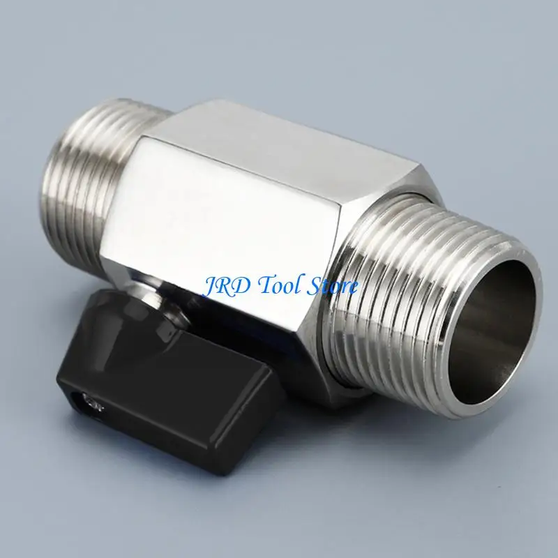 A2UD Small Space Compatible 1/4