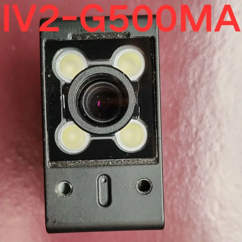 Tes bekas OK,sensor IV2-G500MA