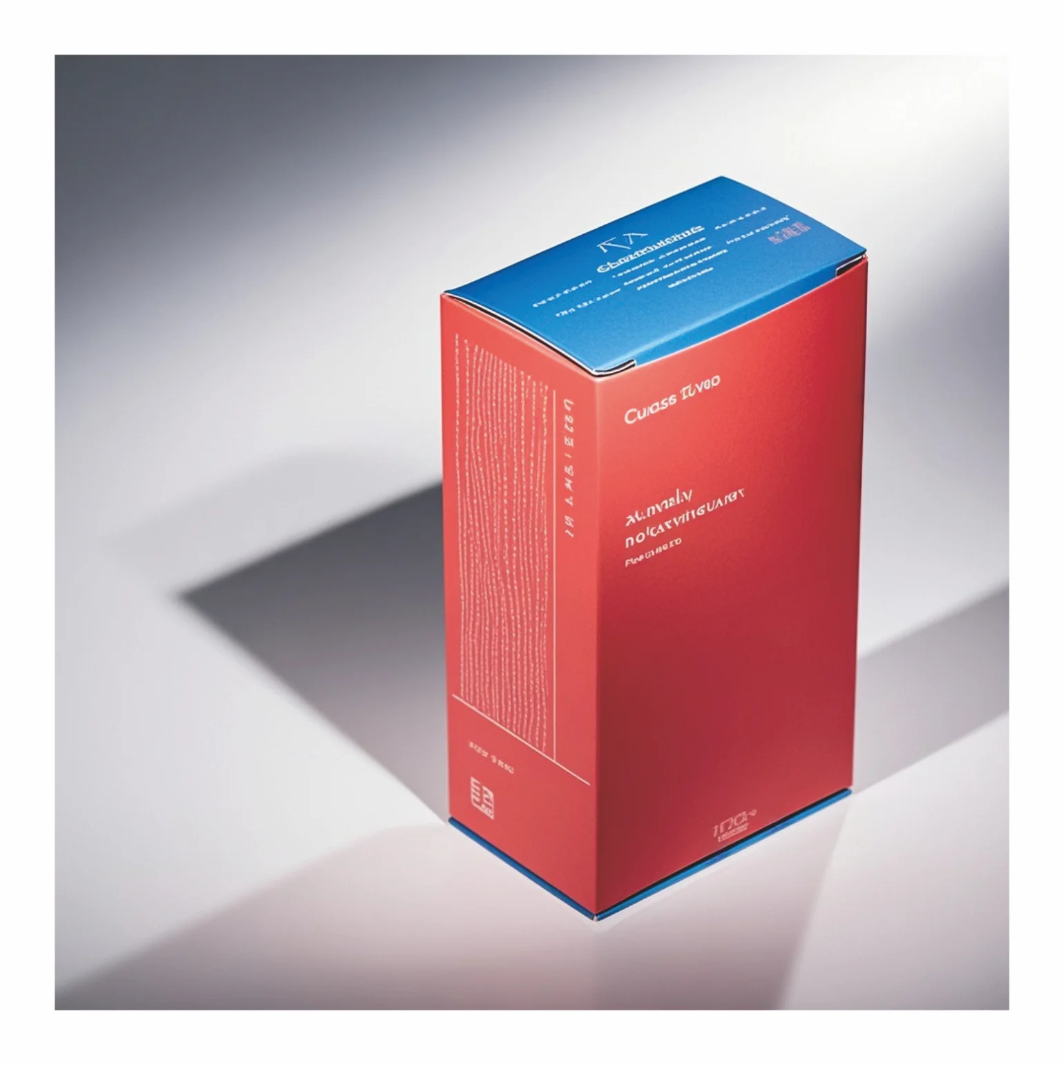 Brand New Custom Carton Box Packaging With Logo Custom Shipping Boxes With Logo Packaging With High Quality