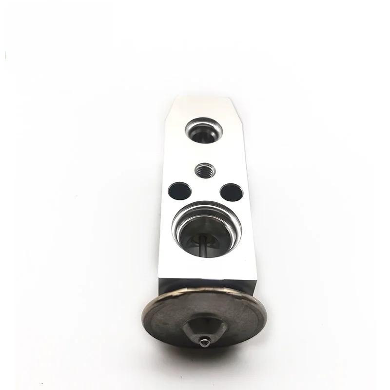 A/C Expansion Valve For EC210B EC240 EC360 EC480D Excavator Parts