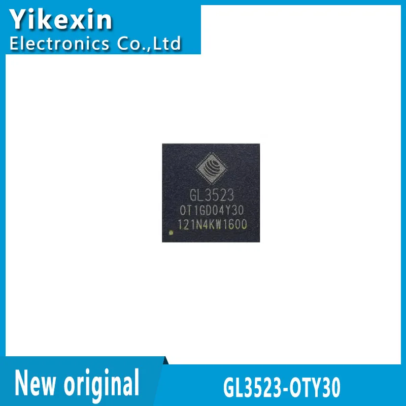 Authentic original GD32F310K8U6 M4 core value chip 32-bit microcontroller microcontroller microcontroller microcontroller