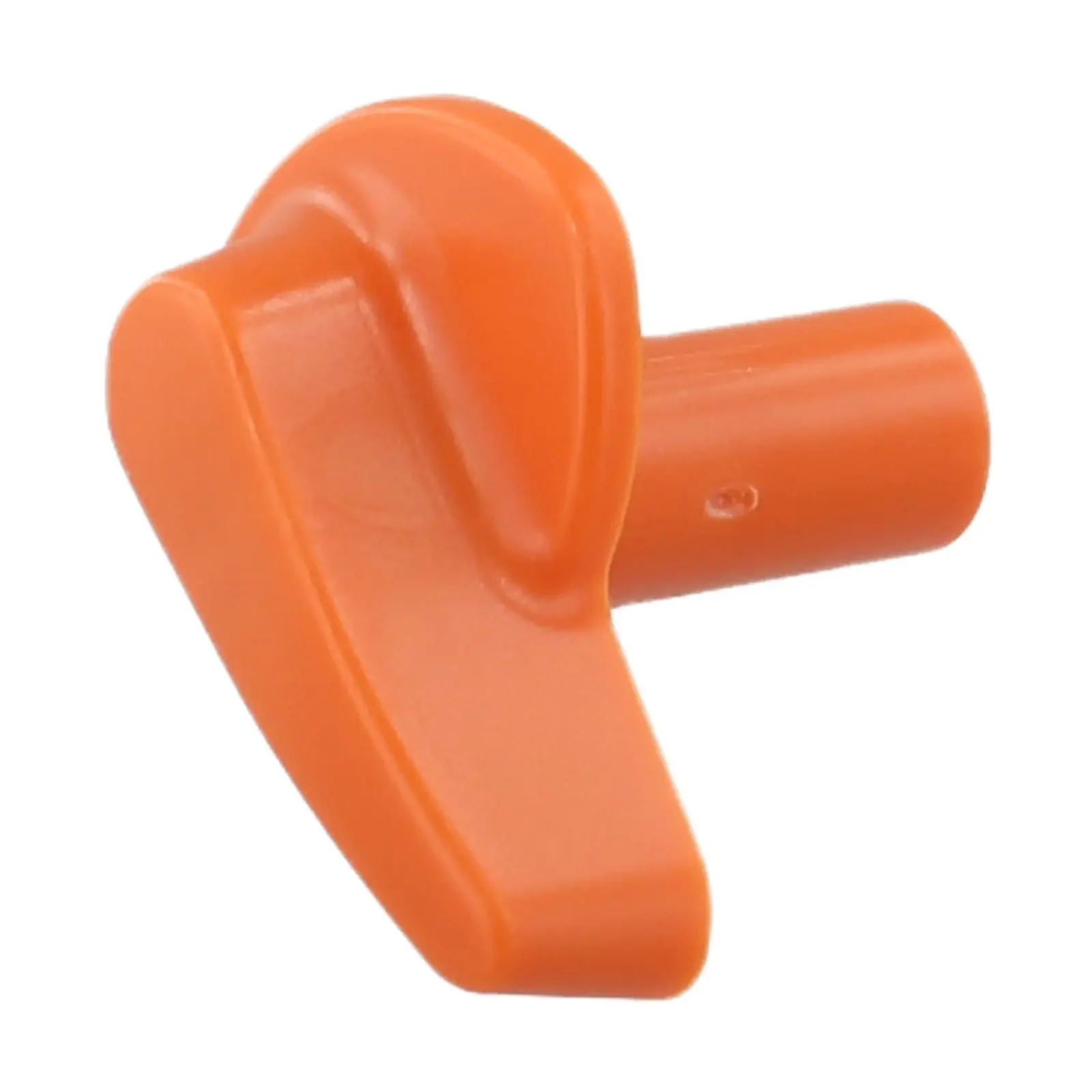 Carburetor Choke Lever Knob 1371216101 For MS192 For MS193 For MS194 Models Crafted For Tough Outdoor Conditions
