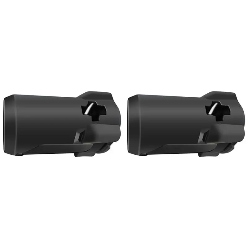 

2X 49-16-3453 Impact Protective Boot For FUEL 1/4 Inch. Hex Impact Driver 3453-20-AT30