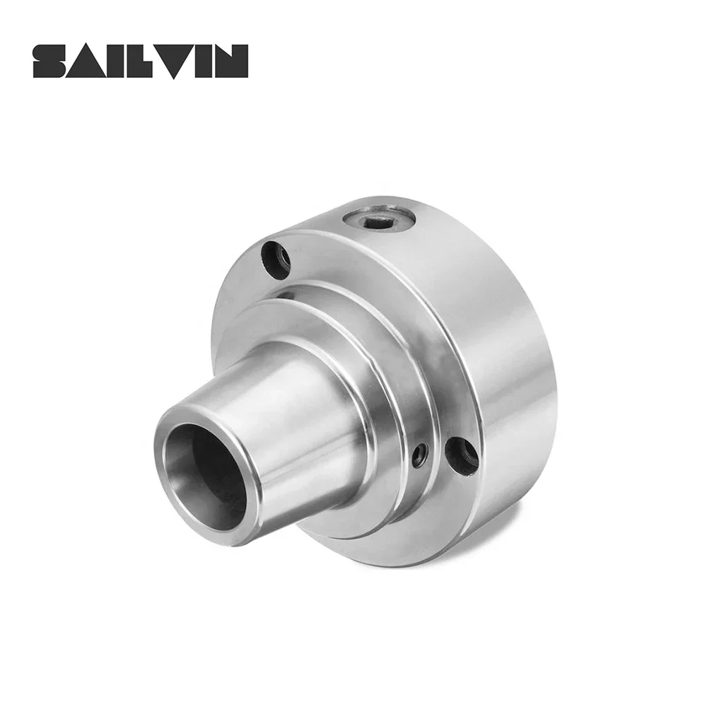 The Fine Quality Machining Turned Parts 5c Collet Index Fixture Chucks