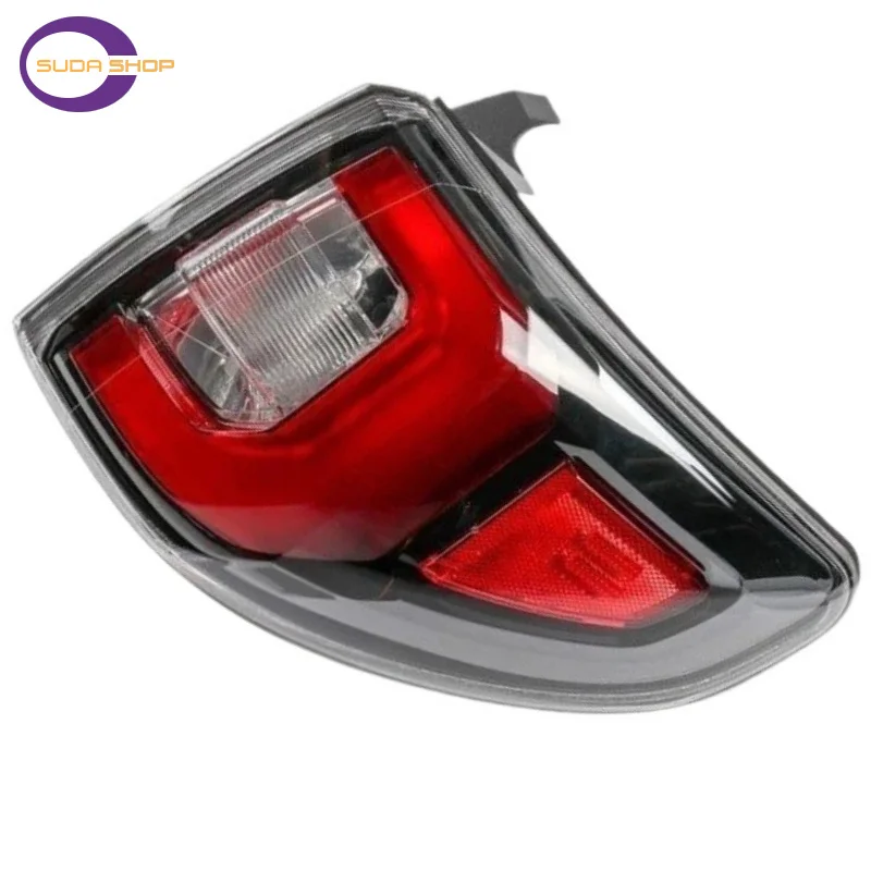 84051375 84051376 Left Right Tail Light Assembly Rear Brake Stop Reverse Lamp Turn Signal Light for GMC Acadia 2013-2016