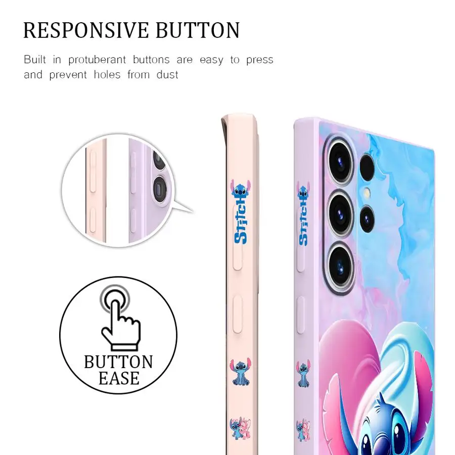 حافظة لهاتف سامسونج جالاكسي S23 S22 Ultra S20 FE S25 Ultra S24 S21FE s24fe S25 Plus s23ultra Note 10 20 Ultra #5