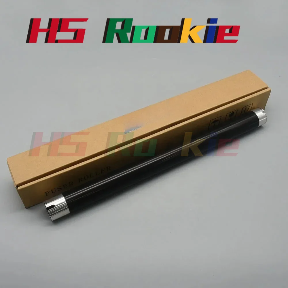 5pcs New Upper Fuser Roller used for Toshiba 2008A 2508 2518 2518A 3018 3018A  6LK72100000 per lot