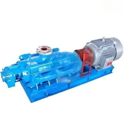 Mdp) مضخة معززة لضغط المياه المستمر #2