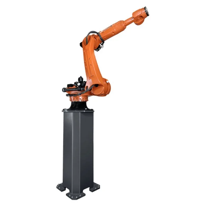 High load bearing robot