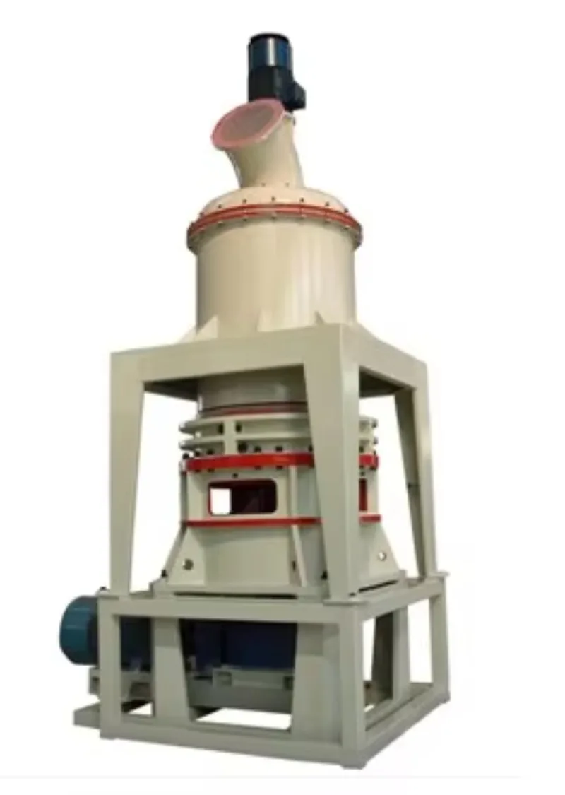 High Quality Micro Powder Grinder Rock Stone Micro Powder Mill Manufacturers