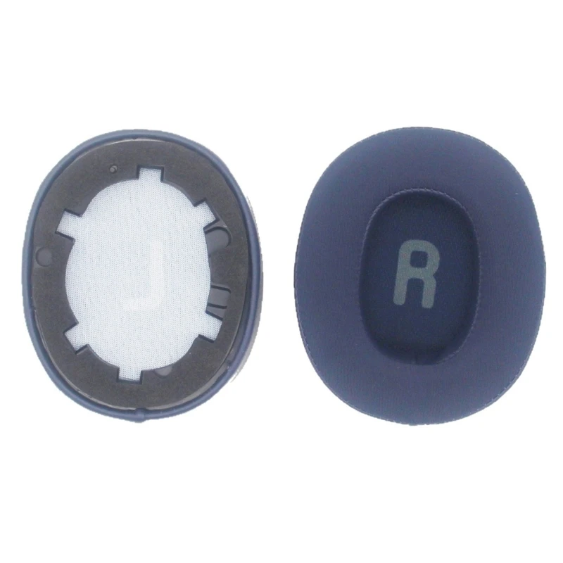 冷却ジェルイヤークッション交換用イヤーパッド JBL Tune T700BT T750BTNC T760NC ヘッドフォン用