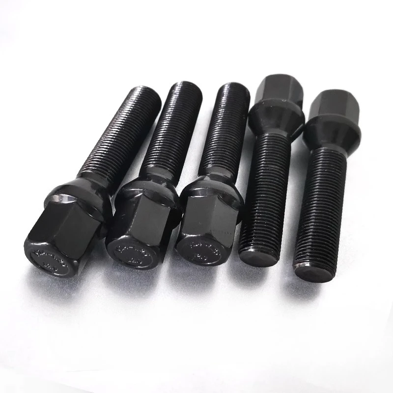 Adatto per la modifica Roewe i5 i6 350 550 RX3 RX5, guarnizione allargata mozzo ruota flangia forgiata automobilistica