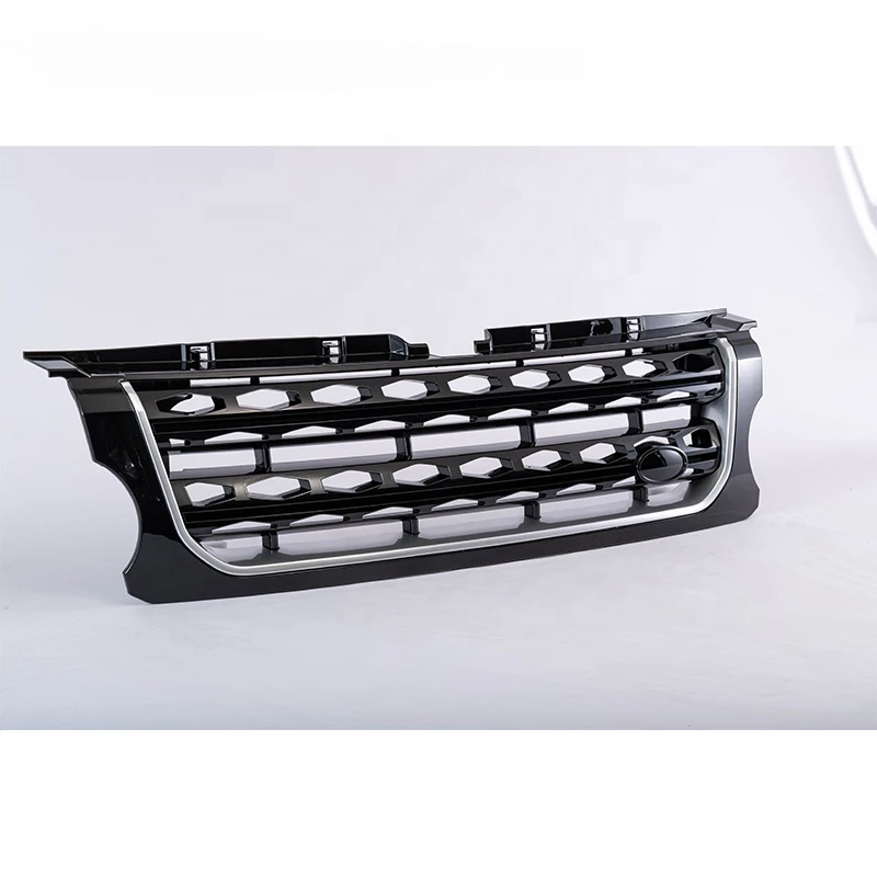 New Arrived Front Grille For Land Rove-r Discovery 4