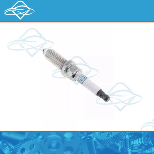 Imagen 2 del producto Nuevo 4/10 Uds 90919-01253 SC20HR-11 bujía para Toyota Corolla Prius Scion Lexus 9091901253 SC20HR 11 90919 01253