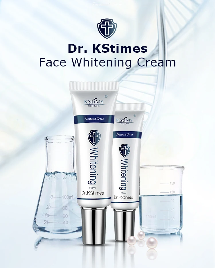 Korean Best Face Whitening Cream Beauty Soft Skin Permanent Instant Moisturizing Hydrating Whitening Face Cream for Women