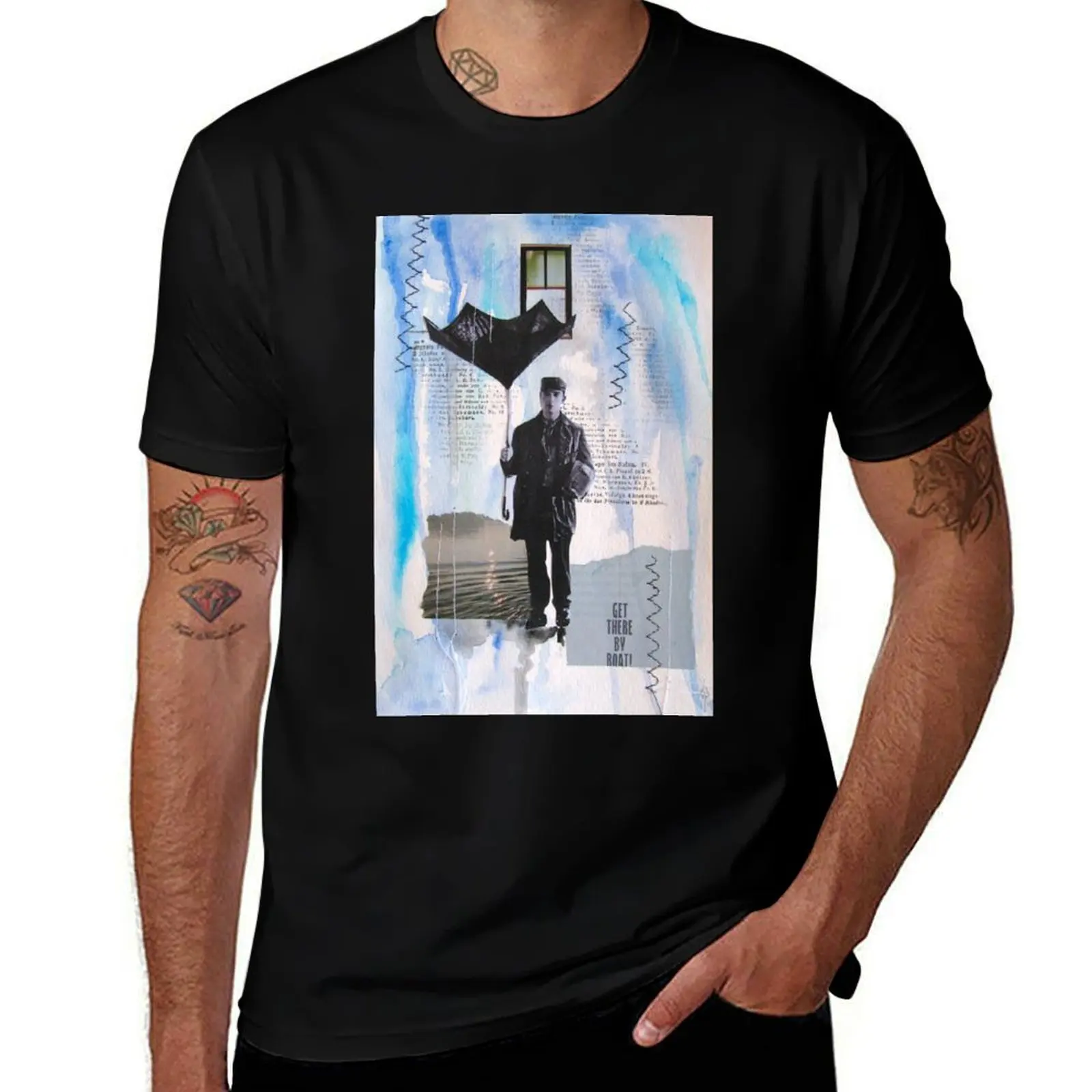 

t Buster for T-Shirt shirts pack funny cotton man t Steamboat shirts Collage quality cotton shirts man Bill t Keaton high