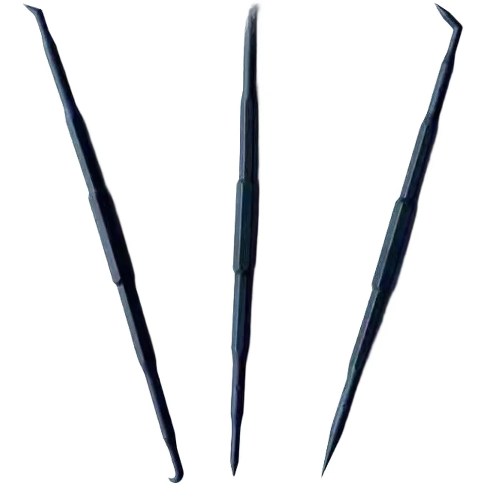 

For General Tools Nylon Tool Set O-Ring Tool Set Household Use Comfortable Grip O-ring Tools Comfortable Tool Handling