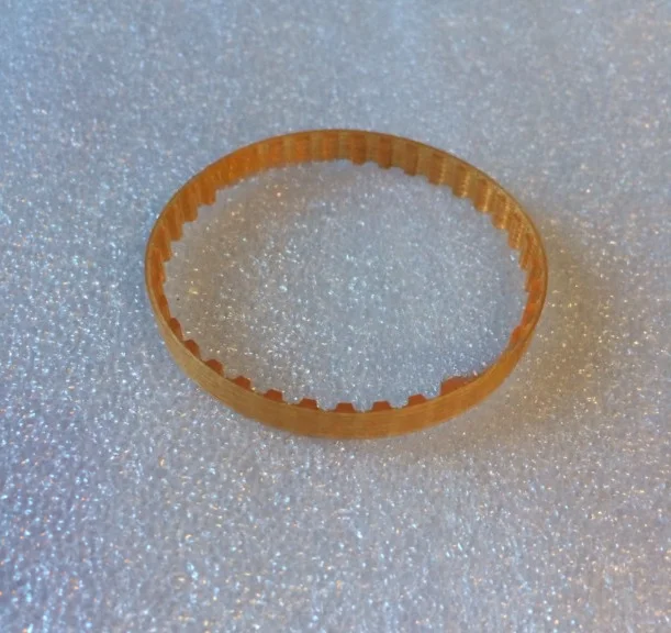 G1140 Squeegee Timing Belt, Brand New SMT Printing Machine Replacement Spare Part