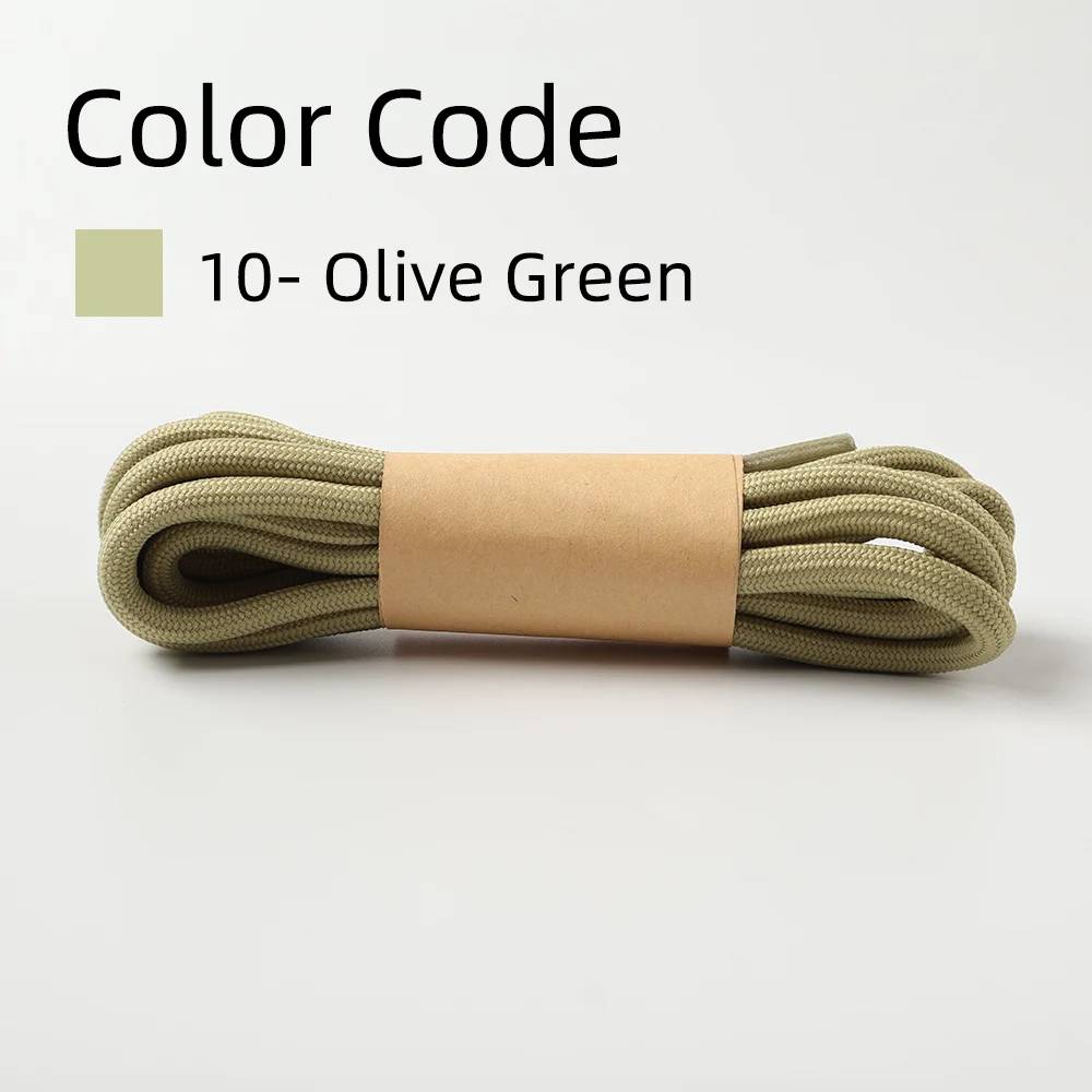 10 Olive Green